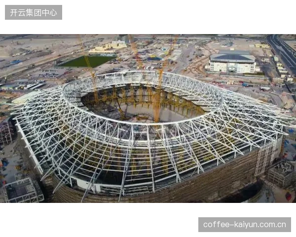 世界杯场馆建设重数字化投入却轻视积分运营导致系统化沉淀长期失效